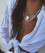 Load image into Gallery viewer, Pertinax Coin Choker