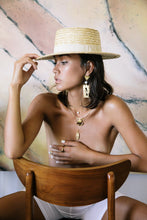 Load image into Gallery viewer, Pearl Drop Necklace