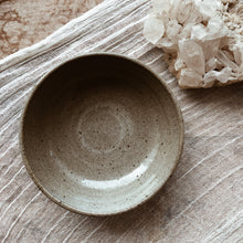 Load image into Gallery viewer, Handthrown Ceramic Bowl