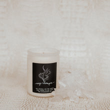 Load image into Gallery viewer, Element Essential Oil Candle