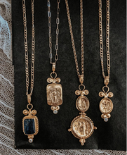 Load image into Gallery viewer, Honey God Necklace