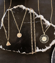 Load image into Gallery viewer, Da Vinci Chain Choker