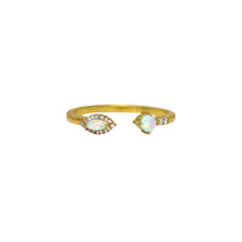 Load image into Gallery viewer, Bella Vie Ring
