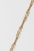 Load image into Gallery viewer, Roma Coin Necklace