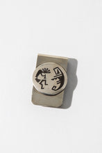 Load image into Gallery viewer, Kokopelli Money Clip