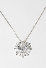 Load image into Gallery viewer, Dove Rays Necklace