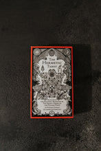 Load image into Gallery viewer, Hermetic Tarot Deck
