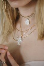 Load image into Gallery viewer, Lovestruck Layered Necklace
