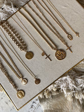Load image into Gallery viewer, The Mary Necklace
