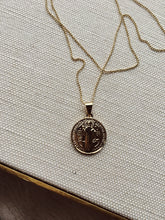Load image into Gallery viewer, Holy Traveler Necklace
