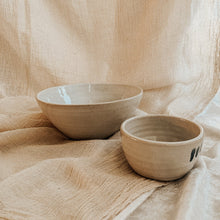 Load image into Gallery viewer, Handcrafted Ceramic Bowls
