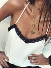 Load image into Gallery viewer, Maria Figaro Necklace
