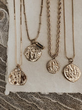 Load image into Gallery viewer, The Corda Necklace
