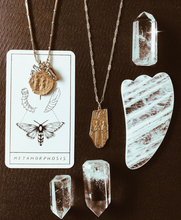 Load image into Gallery viewer, Halo Necklace
