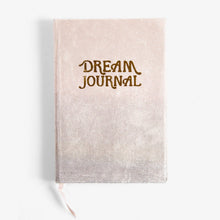 Load image into Gallery viewer, Dream Velvet Journal
