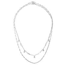 Load image into Gallery viewer, Lovestruck Layered Necklace
