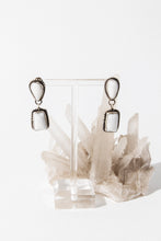 Load image into Gallery viewer, Lady Buffalo Earrings
