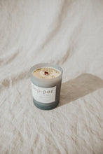 Load image into Gallery viewer, Dapper Candle
